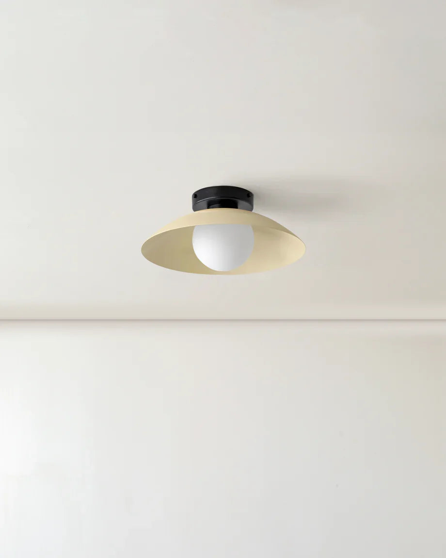 320mm Orb Wandleuchte