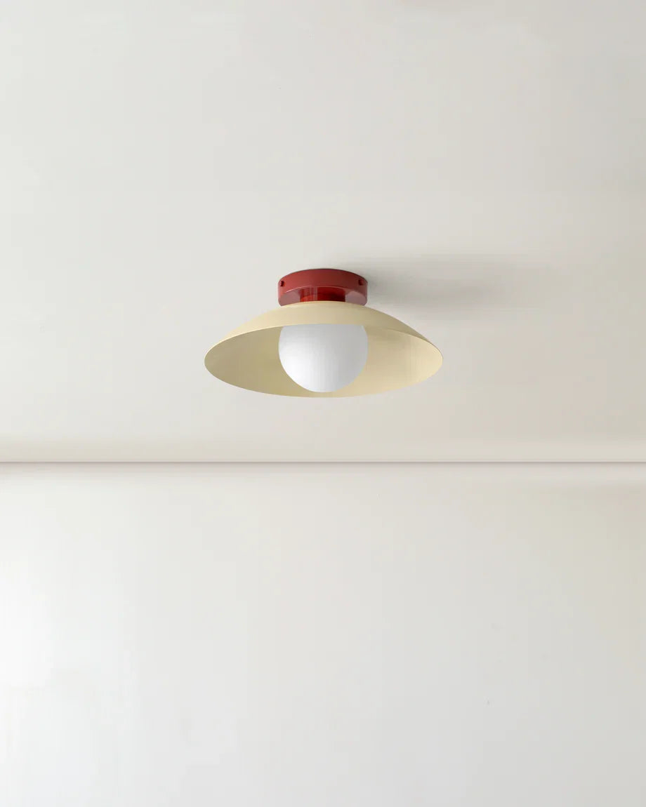 320mm Orb Wandleuchte