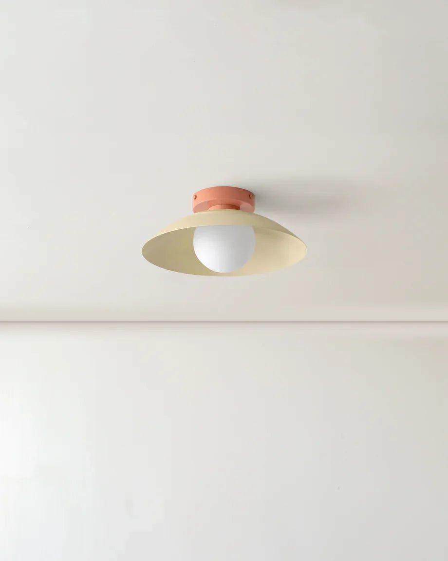 320mm Orb Wandleuchte