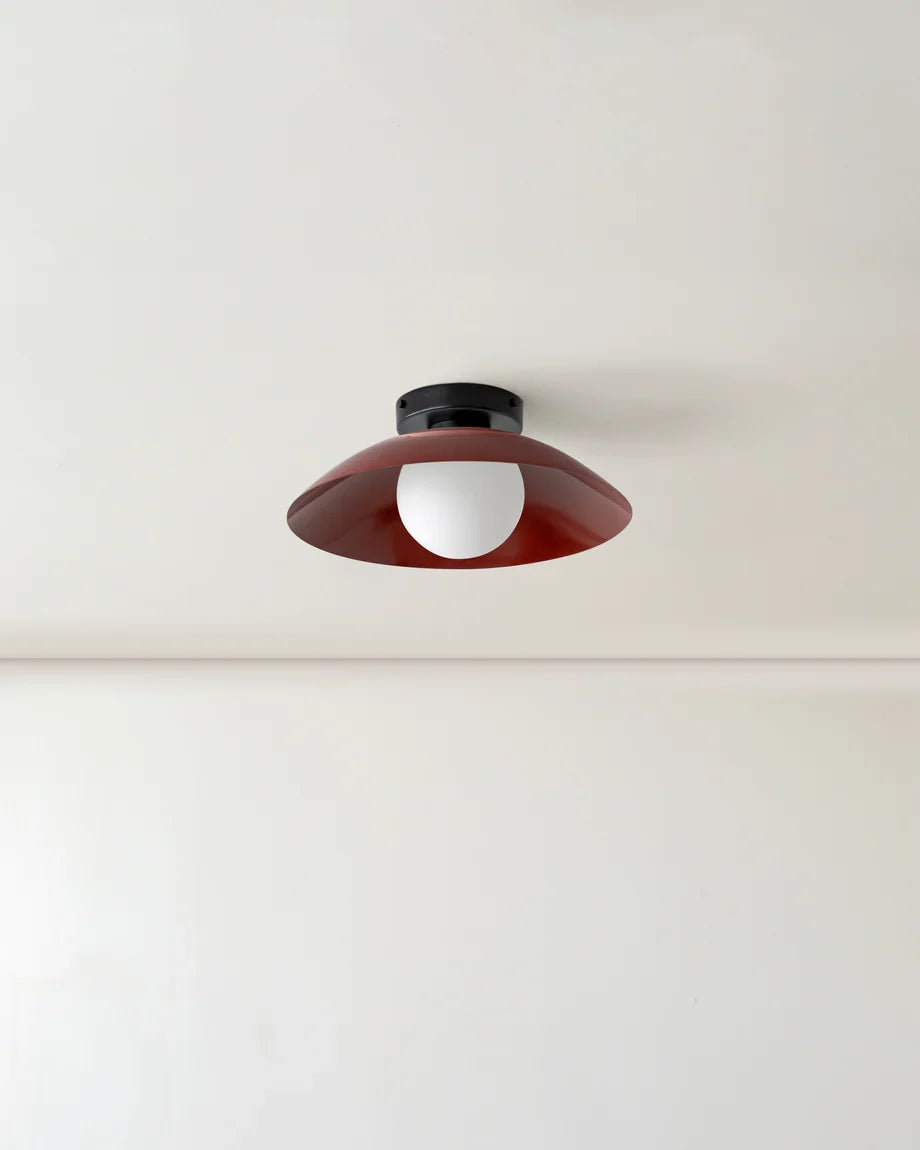320mm Orb Wandleuchte