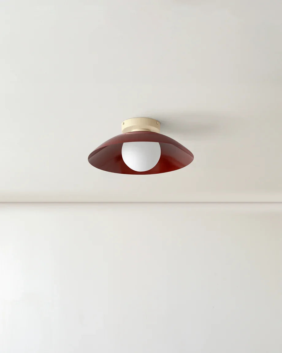 320mm Orb Wandleuchte