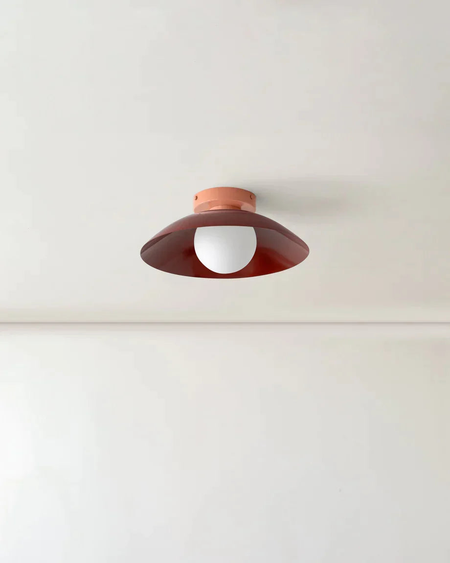 320mm Orb Wandleuchte
