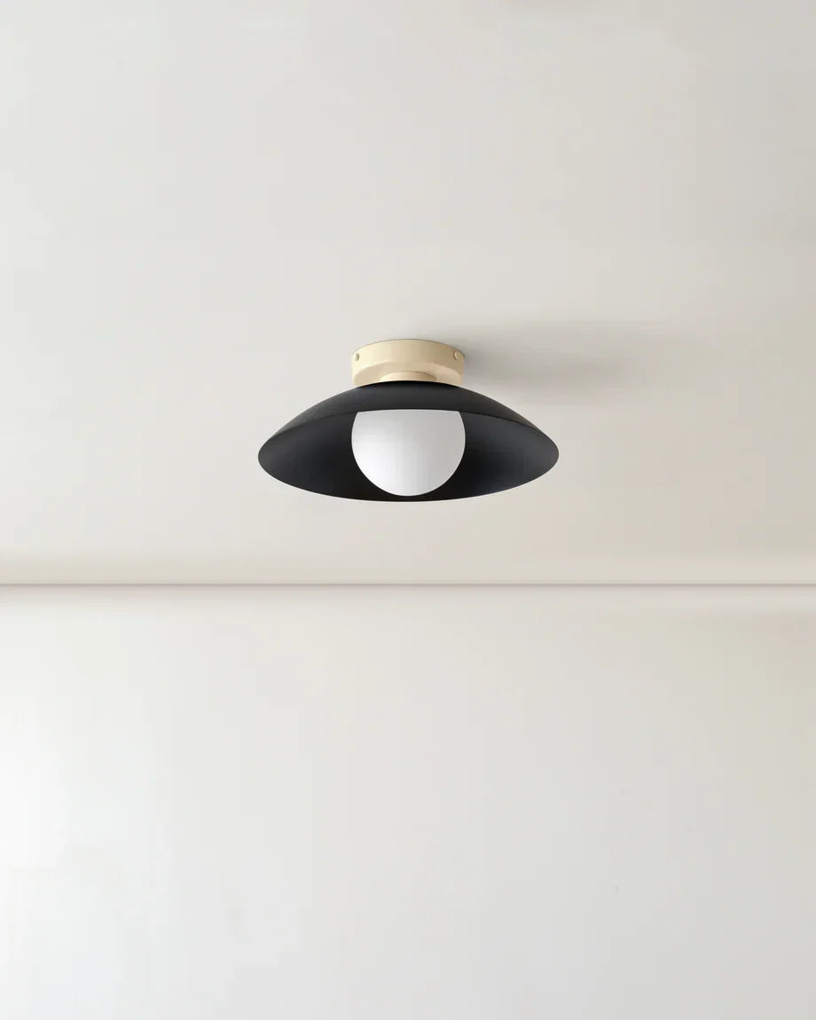 320mm Orb Wandleuchte