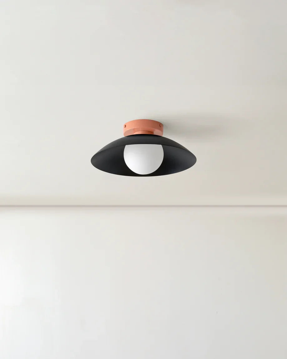320mm Orb Wandleuchte