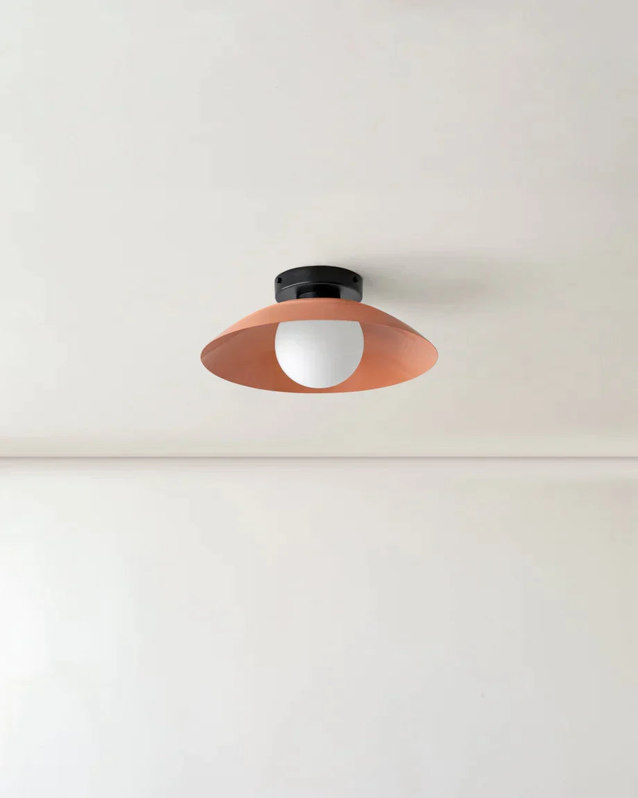 320mm Orb Wandleuchte