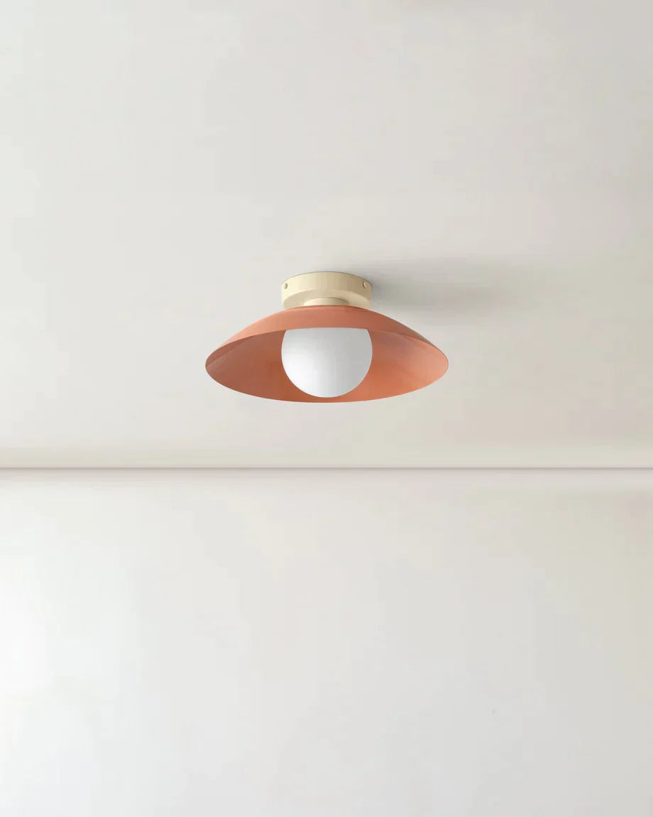 320mm Orb Wandleuchte