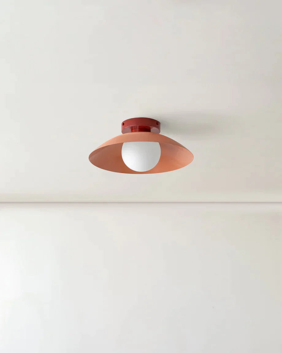 320mm Orb Wandleuchte