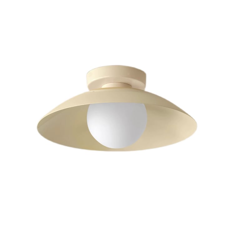320mm Orb Wandleuchte