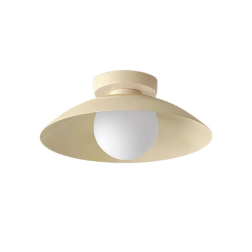 320mm Orb Wandleuchte