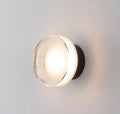 Crisp Wand / Decke D13 - Acryloberfläche Mount Wandleuchte
