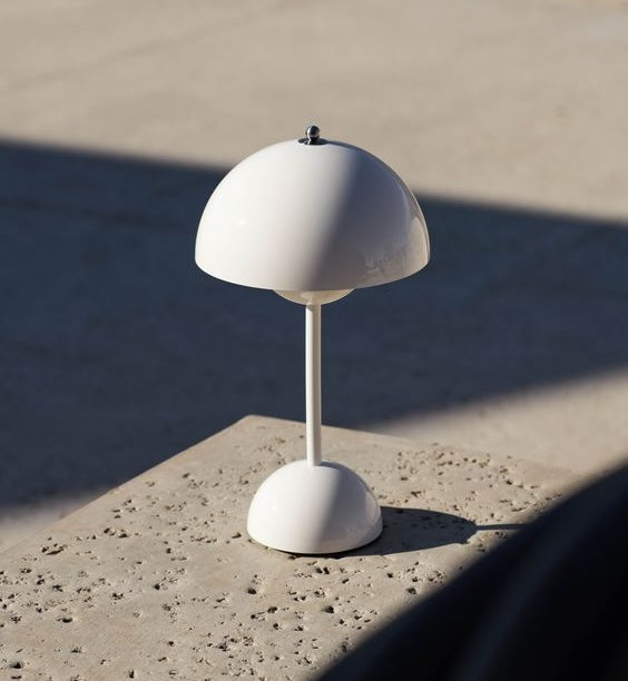 D160 mm Pilztischlampe
