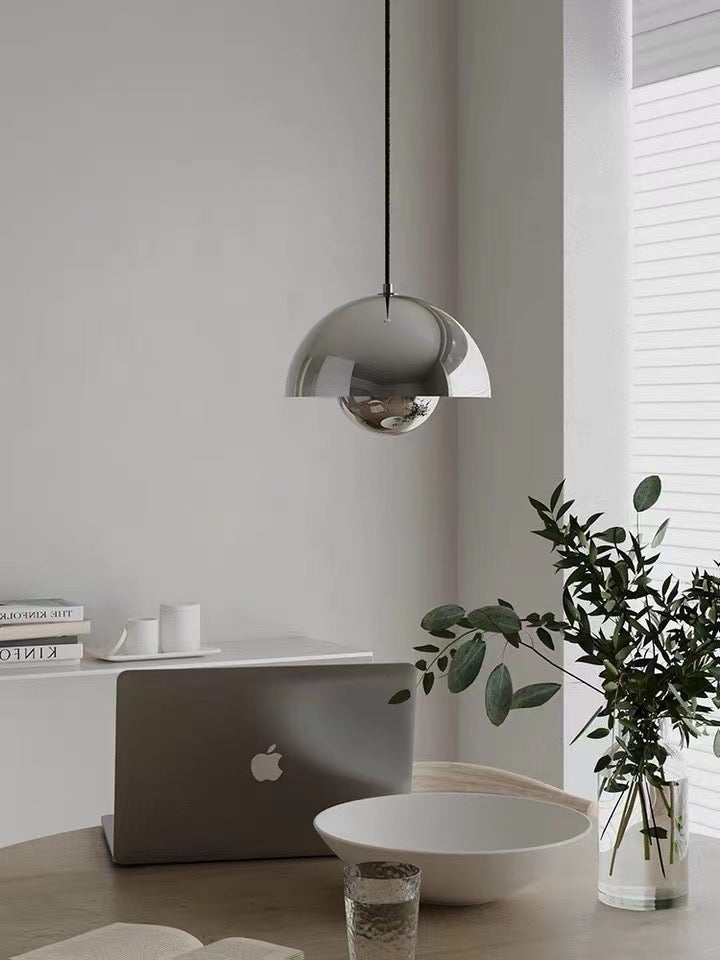 230mm Pilzanhängerlicht