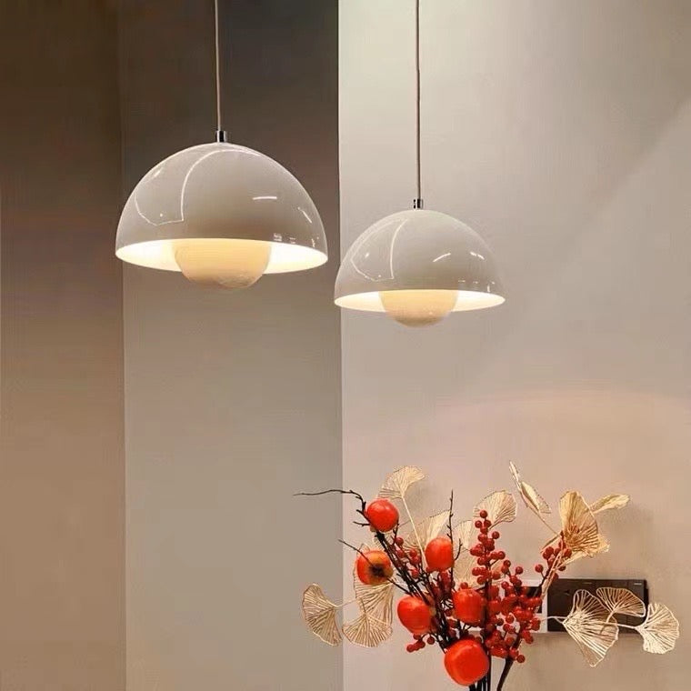 230mm Pilzanhängerlicht