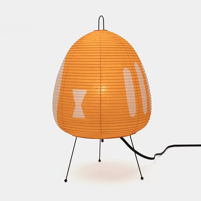 Akari Style | Wabi Style Papiertischlampe