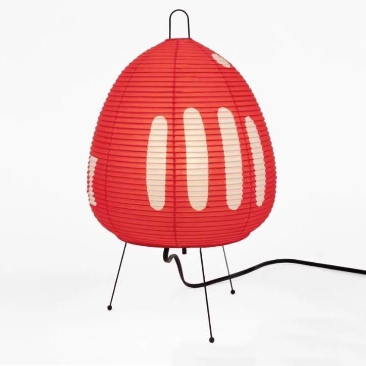 Akari Style | Wabi Style Papiertischlampe
