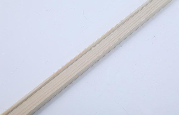 MokuPark Canvas Board: Baumwolle gestreckter Canvas-Holzrahmen