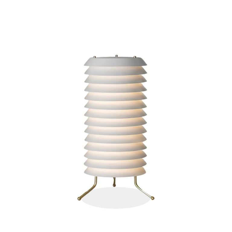 S&C Organtischlampe