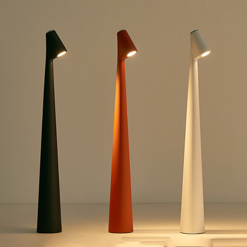 MP OTTO wiederaufladbare tragbare Lampe