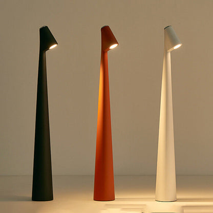 MP OTTO wiederaufladbare tragbare Lampe