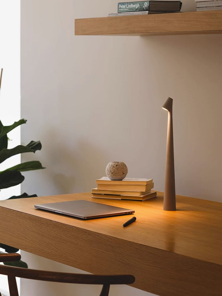 MP OTTO wiederaufladbare tragbare Lampe