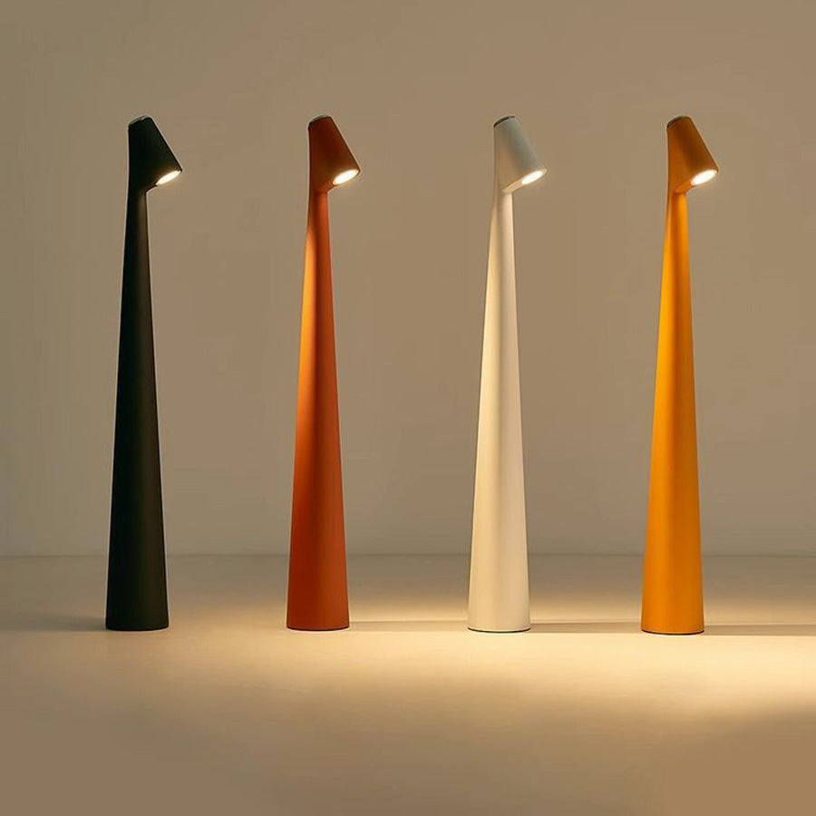 MP OTTO wiederaufladbare tragbare Lampe