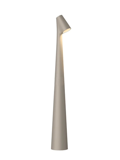 MP OTTO wiederaufladbare tragbare Lampe