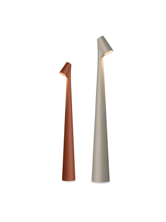 MP OTTO wiederaufladbare tragbare Lampe
