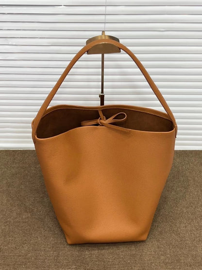 TROW - Leder Große Tote