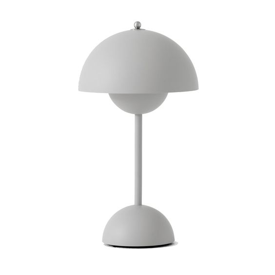 D160 mm Pilztischlampe