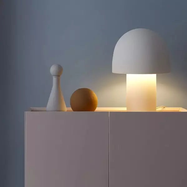 200mm | 280mm Pilztischlampe - Plug-in