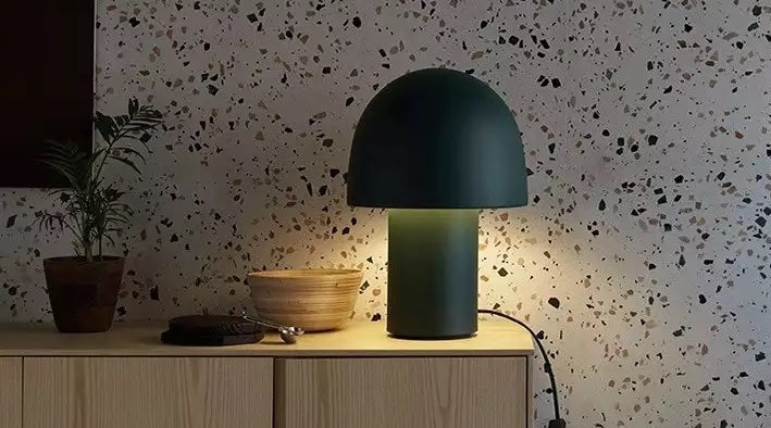 200mm | 280mm Pilztischlampe - Plug-in