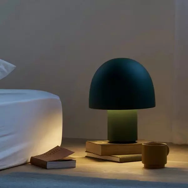 200mm | 280mm Pilztischlampe - Plug-in
