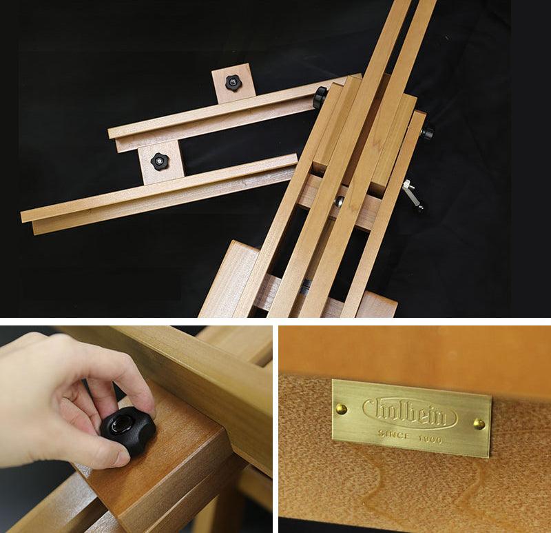 Nr. 43 Holbein Wood Indoor Easel