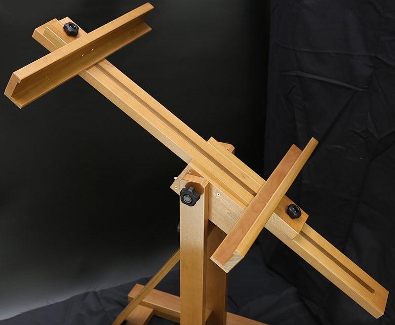 Nr. 43 Holbein Wood Indoor Easel