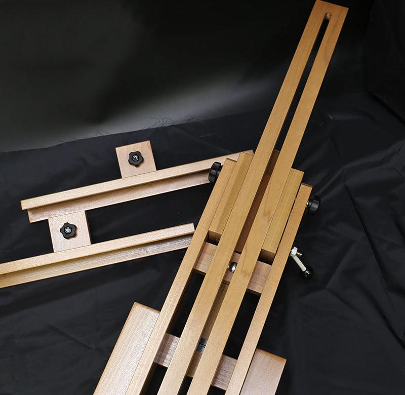 Nr. 43 Holbein Wood Indoor Easel