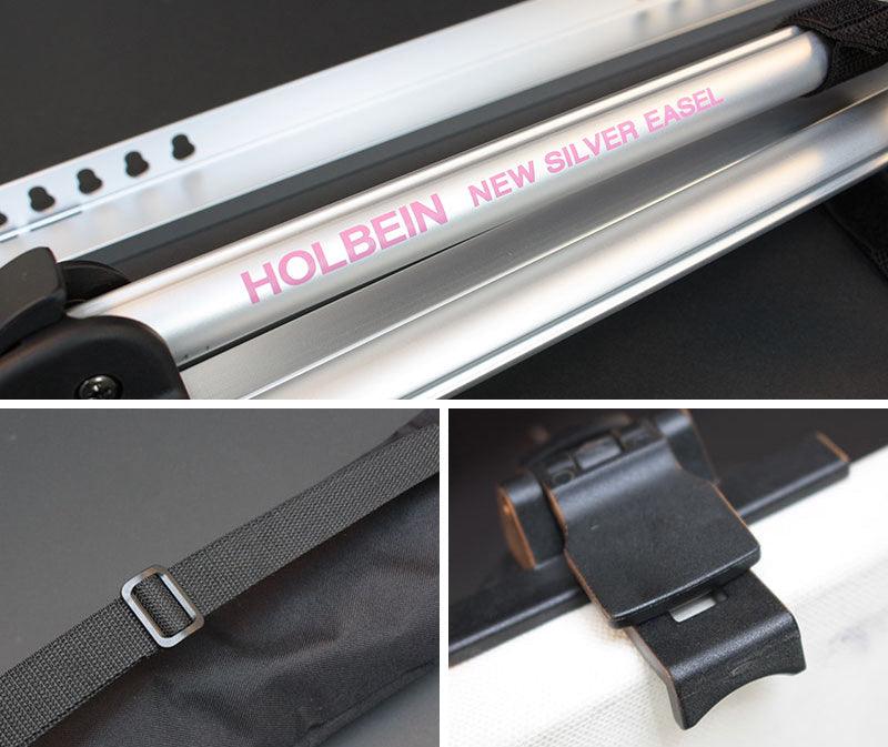 Nr. 72 Holbein Aluminium Outdoor Easel