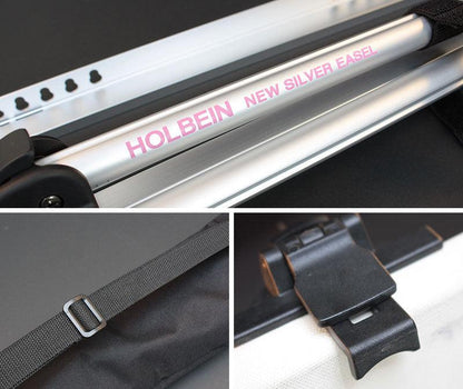Nr. 72 Holbein Aluminium Outdoor Easel