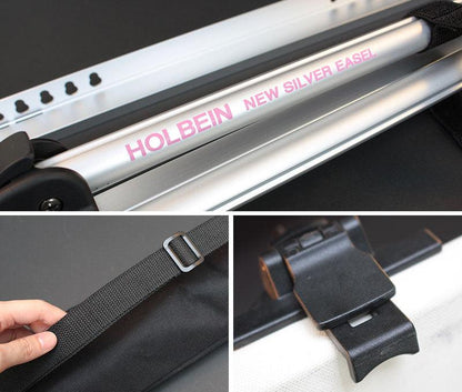 Nr. 74 Holbein Aluminium Outdoor Easel