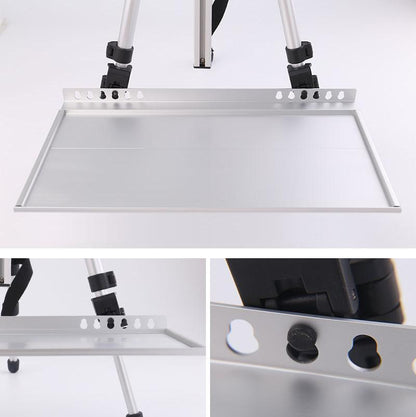 Nr. 74 Holbein Aluminium Outdoor Easel