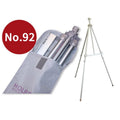 Nr. 92 Holbein Aluminium Outdoor Easel