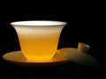 Nicht heißes Jade Tea Cup Set