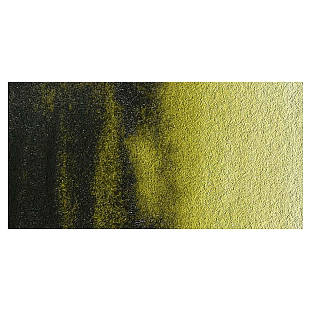 Olivgrün Grün-W274
