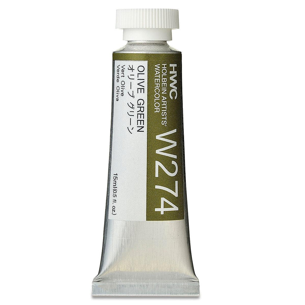 Olivgrün Grün-W274