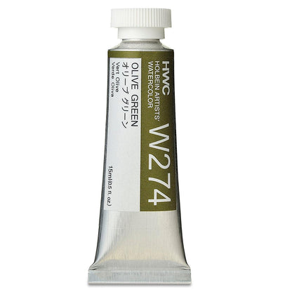 Olivgrün Grün-W274