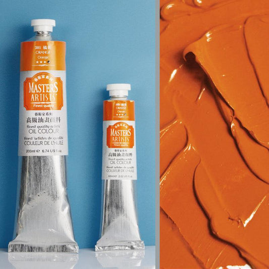 Orange-301