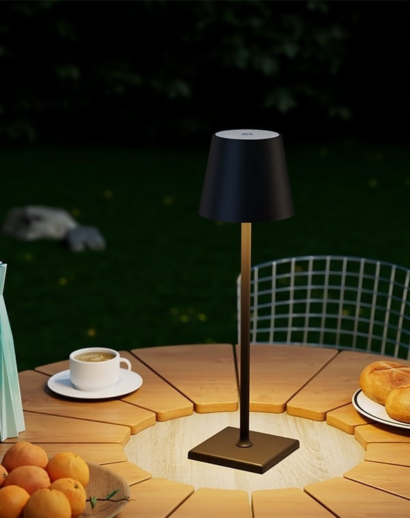 MP Ozzie Portable Table Lampe
