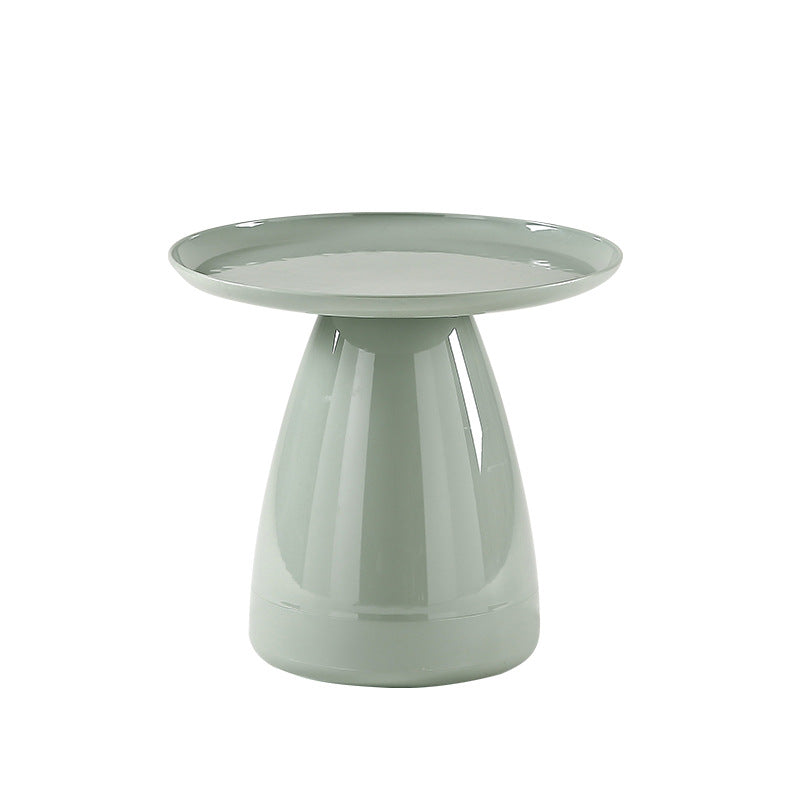 Pantop Mousse-Acryl-Beistelltisch