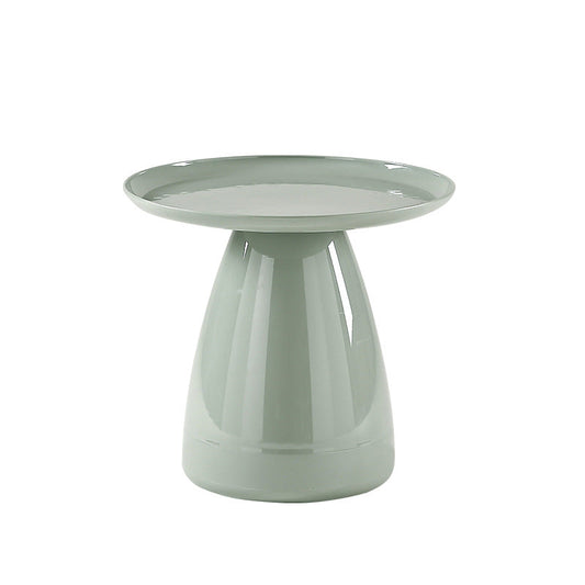 Pantop Mousse-Acryl-Beistelltisch