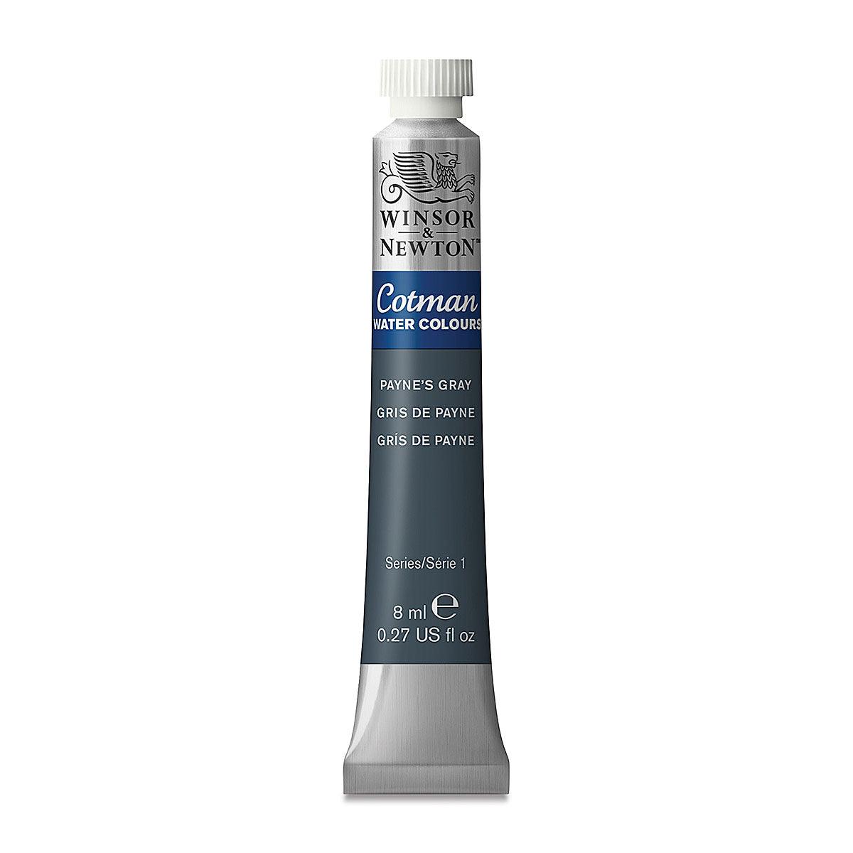 Payne's Grau-465