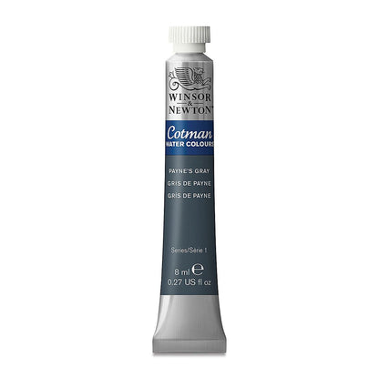 Payne's Grau-465